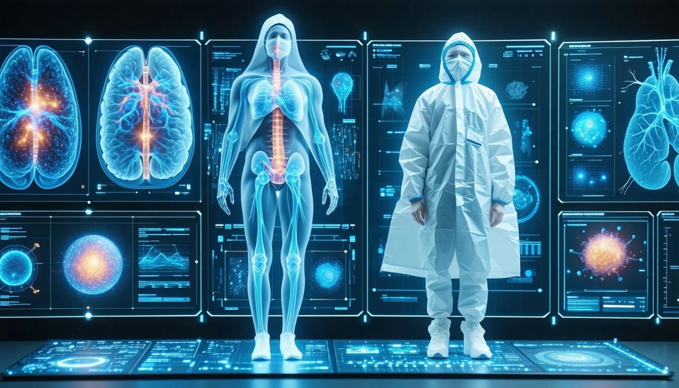 Inovative med technology