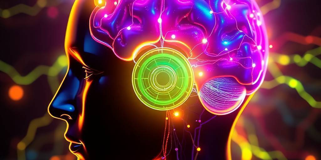 AI neuro science